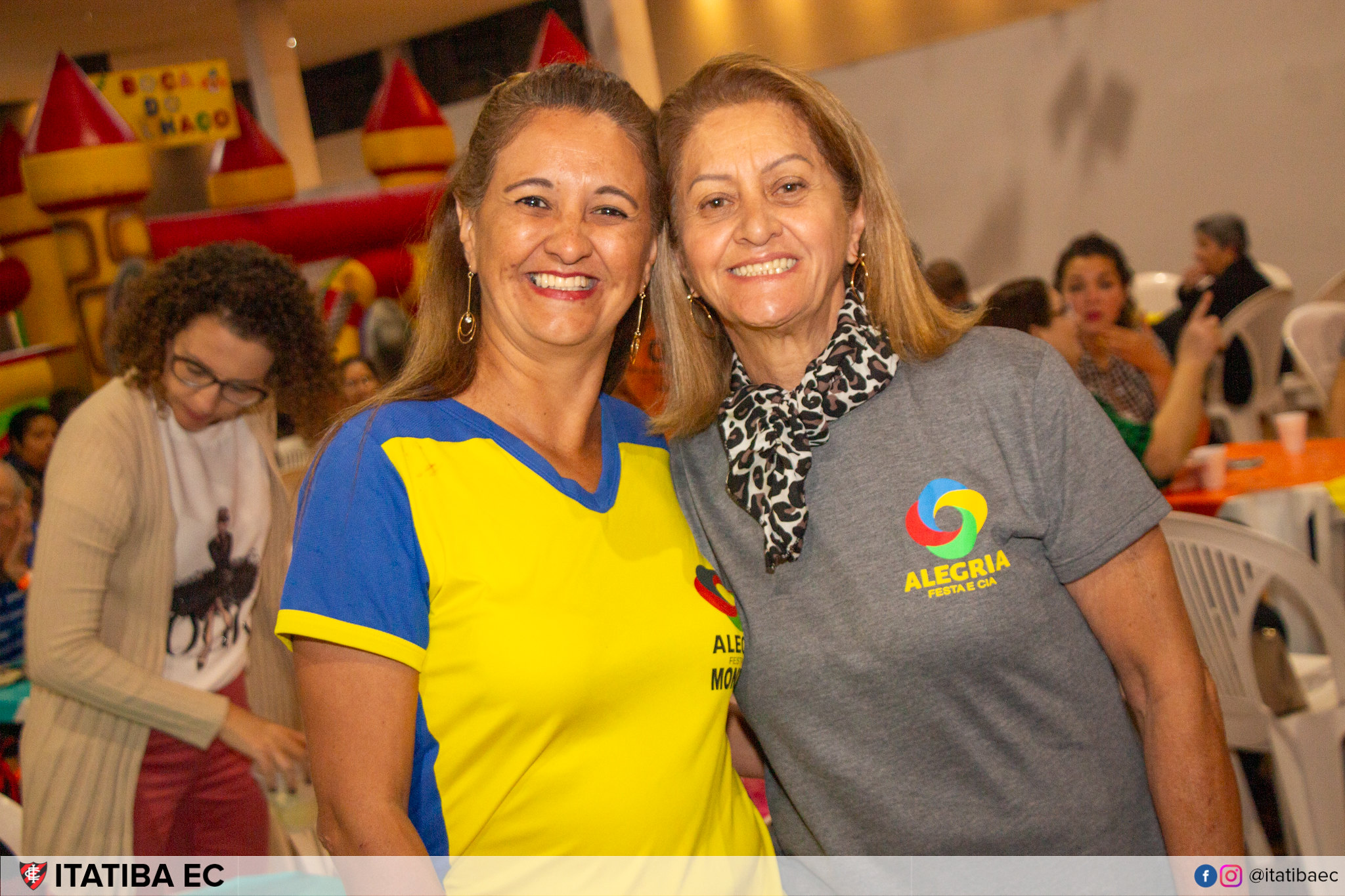 Festa Julina - 2023
