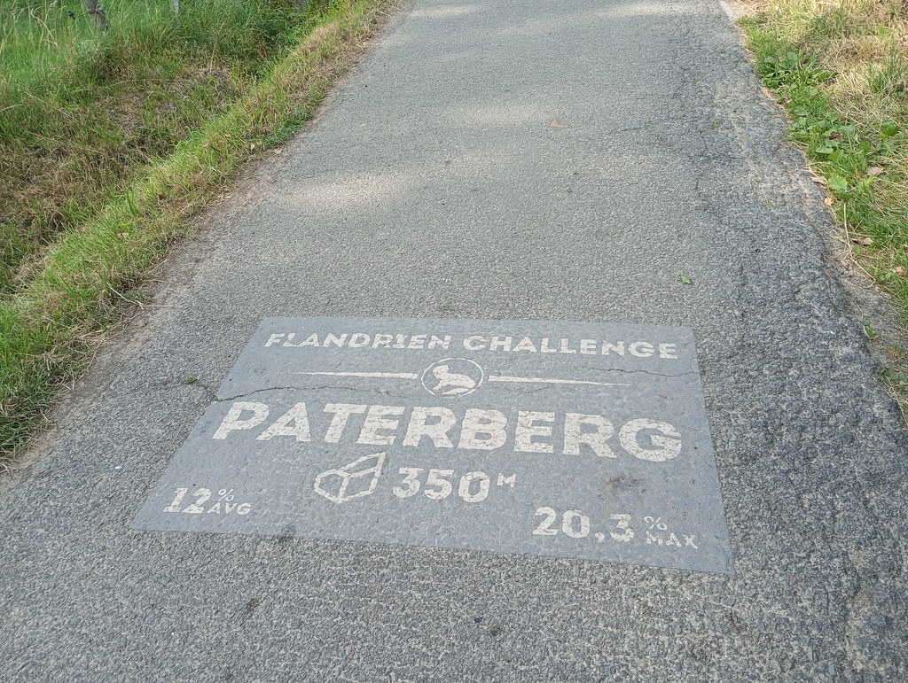 Flandrien Challenge del Paterberg