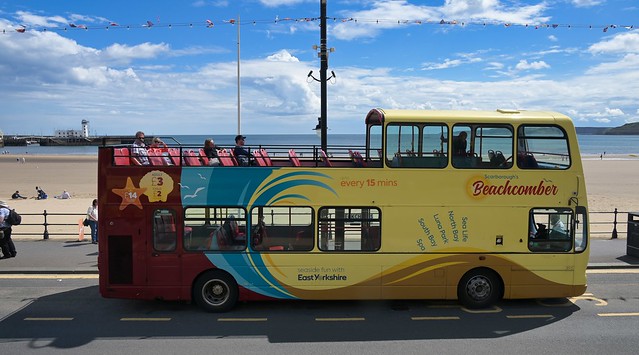 East Yorkshire Buses 