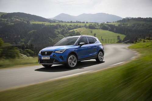 10 SUVs mais acessíveis do mercado. Todos a combustão