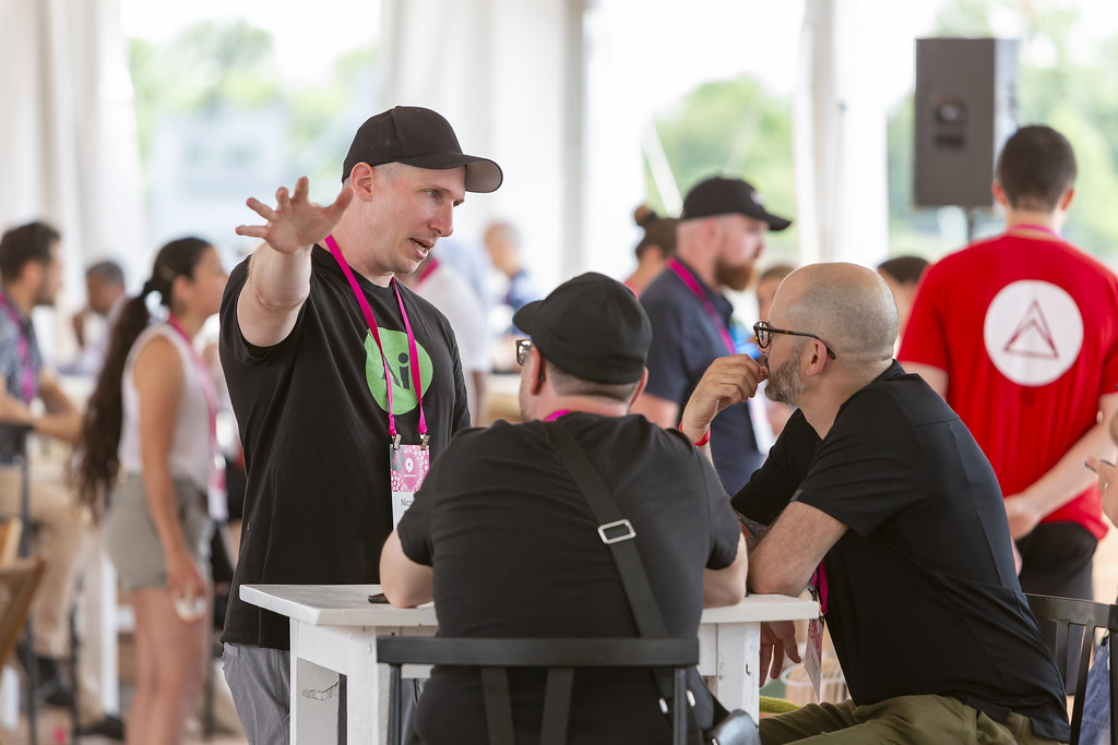 Startupfest 2023 | Flickr