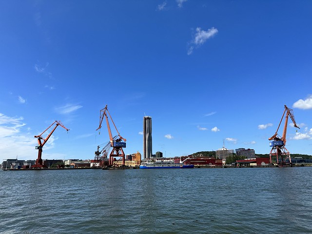 Harbour Göteborg