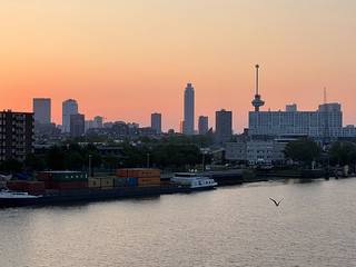 2023 Rotterdam Sunrise 02 - IMG_3672 adj