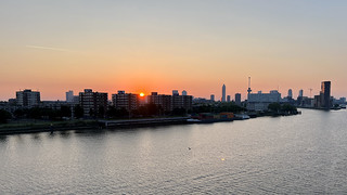 2023 Rotterdam Sunrise 01 - IMG_3670 adj