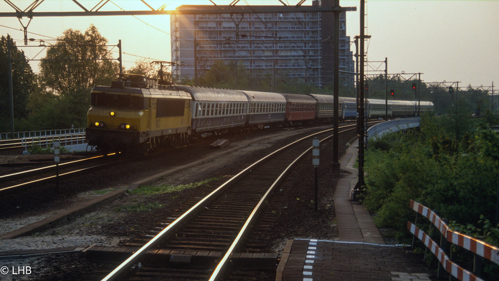 NS 1617 (trein 1241)