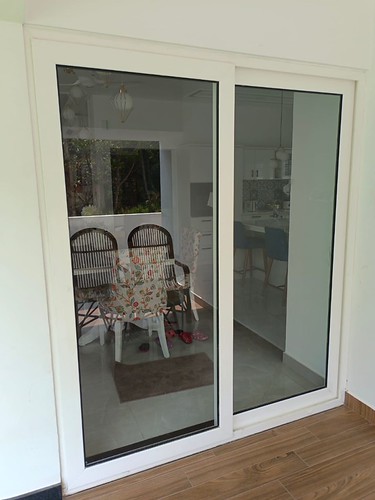 uPVC doors in Cochin | by eleganthifab33