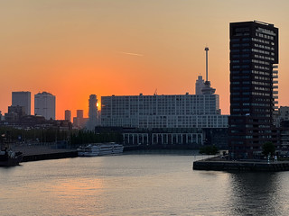 2023 Rotterdam Sunrise 06 - IMG_3681 adj