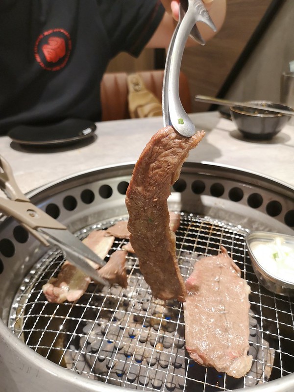 肉次方 燒肉放題 板橋捷運江子翠店28