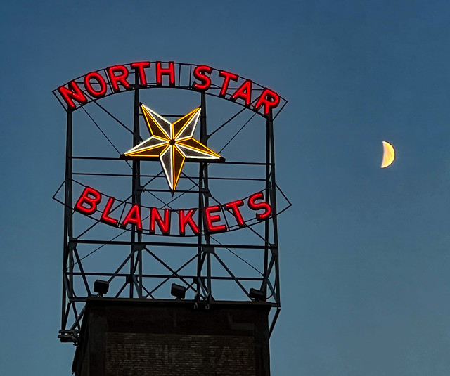 North Star Blankets (+Lunar Element)