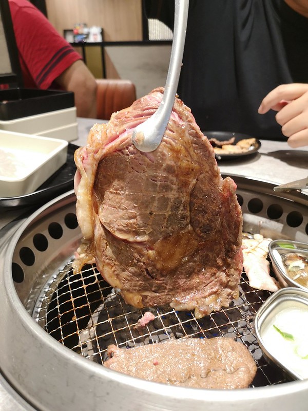 肉次方 燒肉放題 板橋捷運江子翠店36