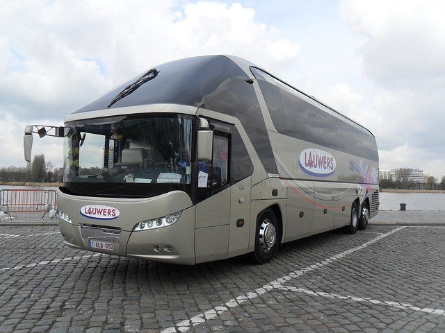 Lauwers - 1-ALB-692 - Euro-Bus20140058