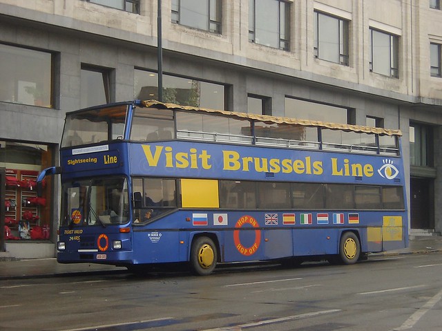 De Boeck - AOU-205 - Euro-Bus20090027