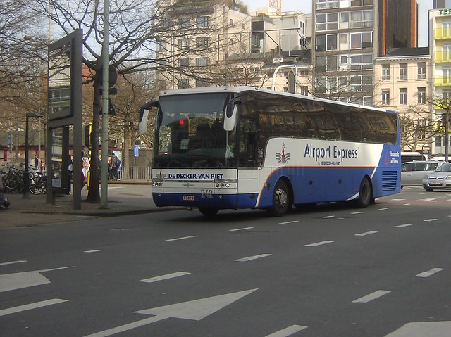 De Decker Van Riet - 539-P-9 - Euro-Bus20140051