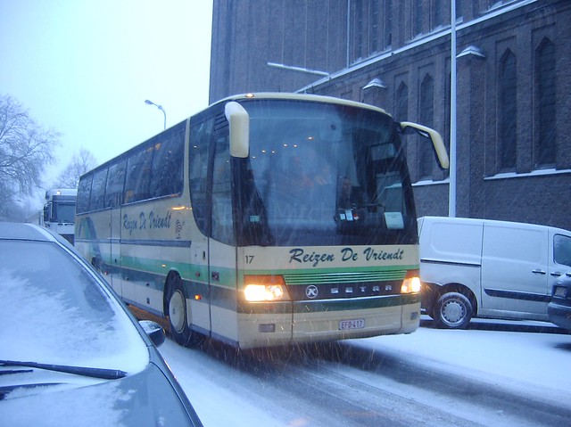 Reizen De Vriendt - EFD-417 - Euro-Bus20090012