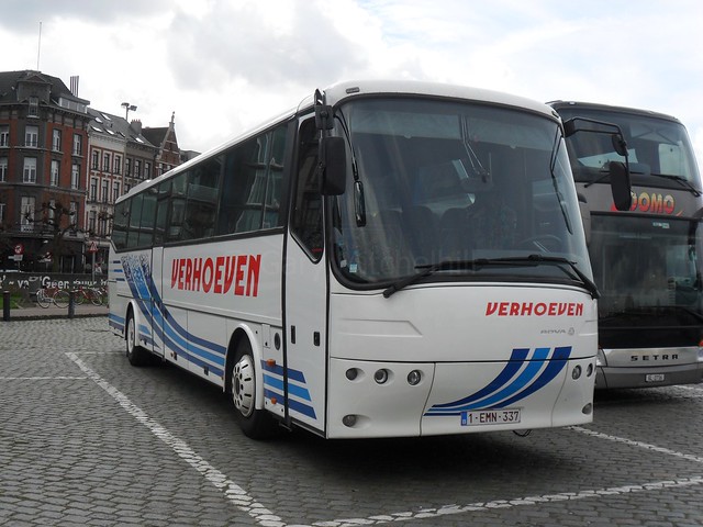 Verhoeven - 1-EMN-337 - Euro-Bus20140069
