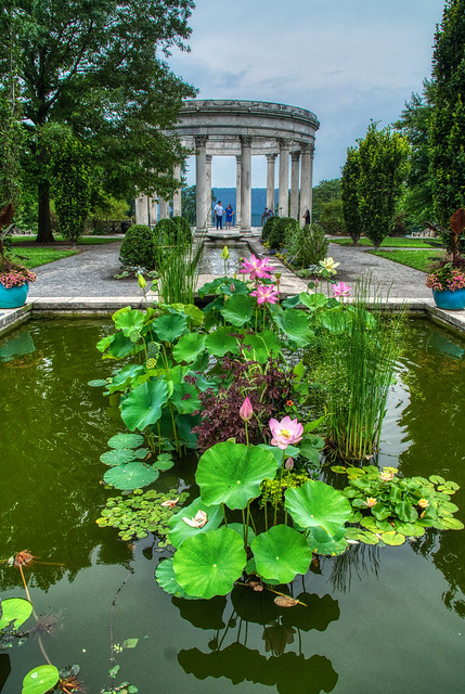 Untermyer Gardens