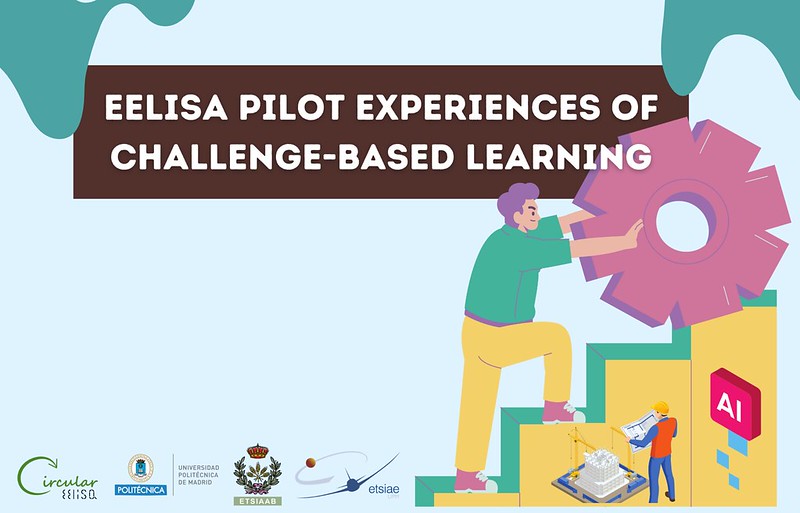 EELISA PILOT EXPERIENCES OF CHALLENGE-BASED LEARNING (2)