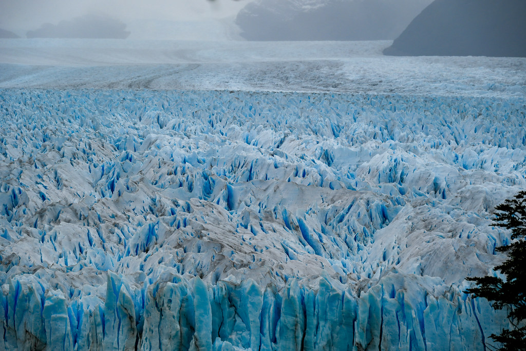 Perito Moreno. P.N. Los Glaciares