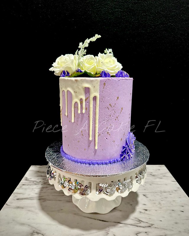 Cake by Piece A Cake FL