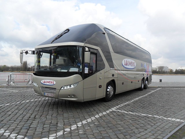 Lauwers - 1-ALB-692 - Euro-Bus20140057