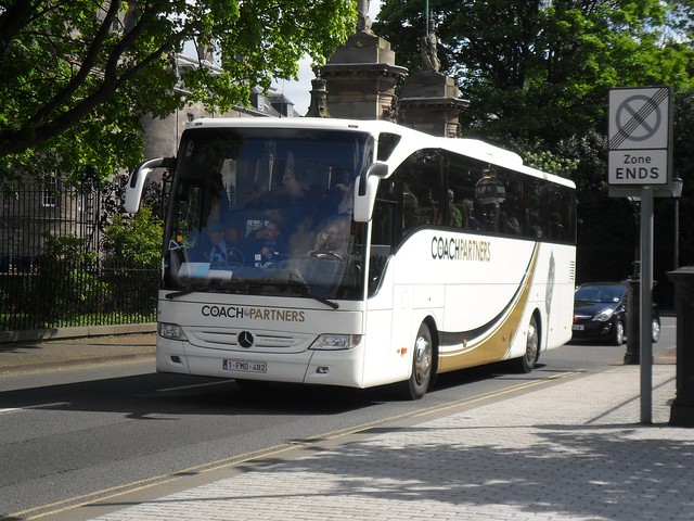 Coach Partners - 1-FMO-482 - Euro-Bus20140082