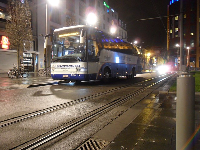 De Decker Van Riet - 539-P-9 - Euro-Bus20140036