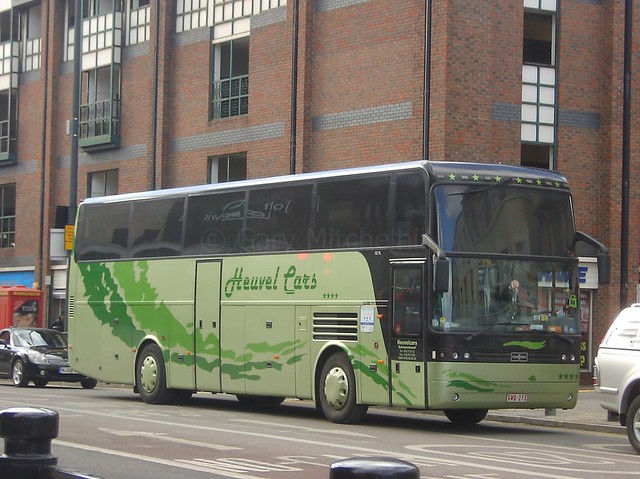 Heuvel Cars - GWD-273 - Euro-Bus20090034