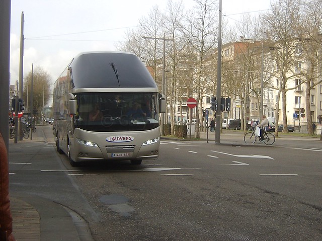 Lauwers - 1-ALB-692 - Euro-Bus20140050