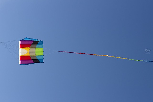 A Kite