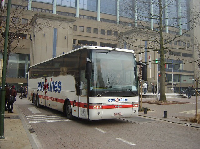 Autocars Van Elsen - BUZ-155 - Euro-Bus20090003