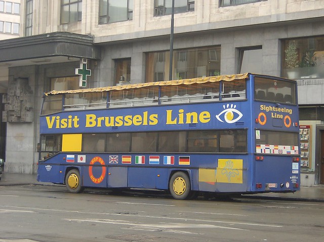 De Boeck - AOU-205 - Euro-Bus20090029
