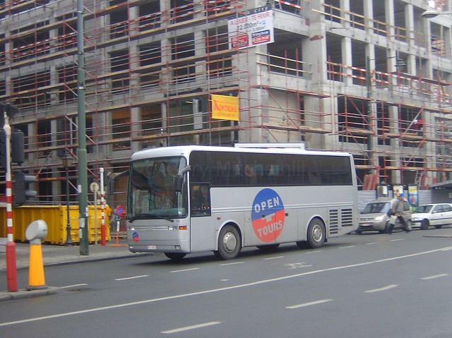 Open Tours - YCL-552 - Euro-Bus20090033