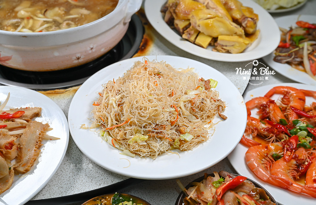 廣式養生功夫雞 菜單 椰子雞 圓桌合菜聚餐25