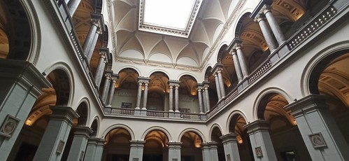 Museo Belle arti - Budapest