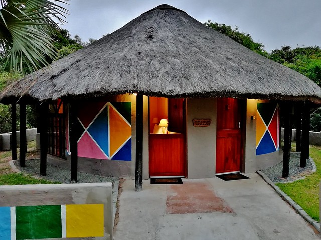 Südafrika (south-Africa) ,Gooderson Dumazulu Lodge and Traditional Village, 22306