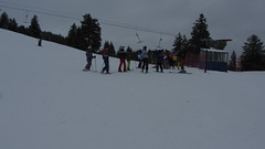 2016.02.10 5.Tag Kinder-Skikurs & Snowboardkurs