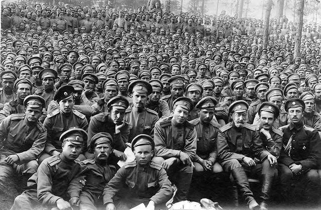 267-й пехотный Духовщинский полк, 25.06.1916 г.