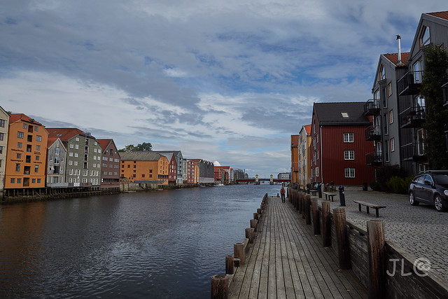 Trondheim 1