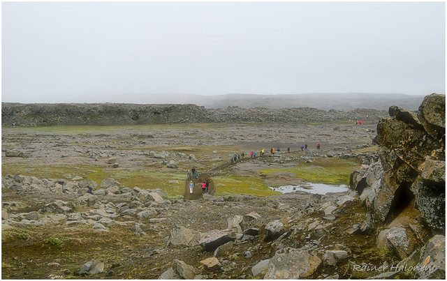2023-07-12_The path to Dettifoss