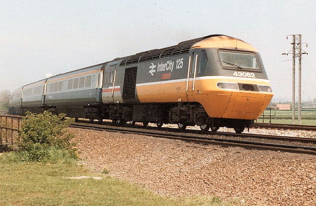 02854 43052 Trent Junction 03.05.1989