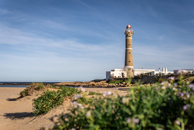 jose-ignacio lighthouse-maldonado-uruguay