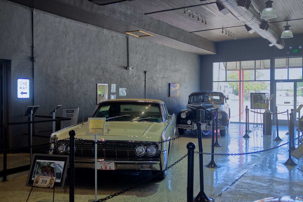 Vintage Cars Museum 2
