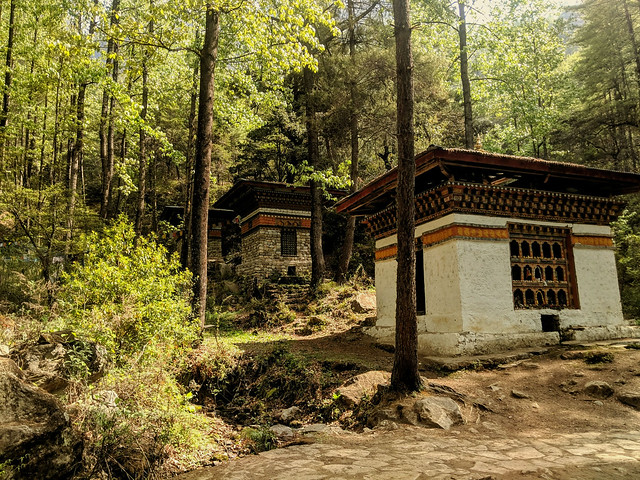 Flow for worship..water prayer wheels in Bhutan ✨ Explored✨ July 27, 2023
