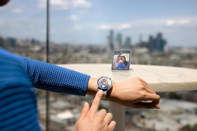 Samsung Galaxy Watch6 & Watch6 Classic Dilancarkan Harga Bermula RM1099