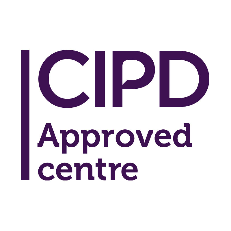 CIPD approved centre logo
