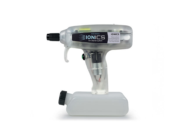 Pulitore nebulizzatore Home portatile per uso domestico Ionics