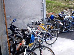 2002 Auffahrszigeuner