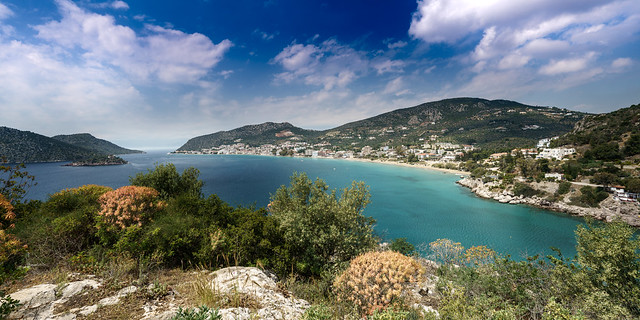 Greece - Peloponnese