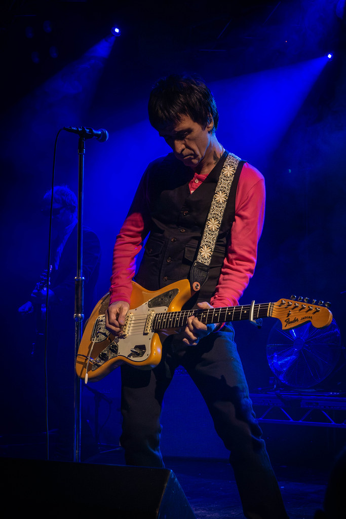 Johnny Marr (The Picturedrome, Holmfirth - 17.7.2023) | Flickr