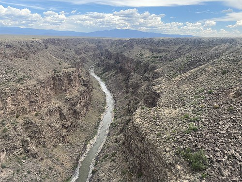 Republic of Texas border Rio Grande